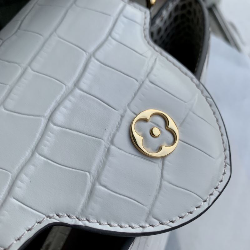 LV Top Handle Bags